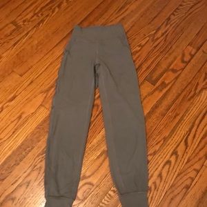 Lululemon Align Joggers